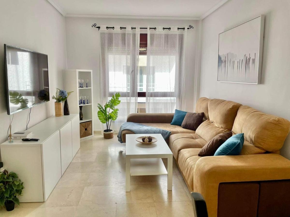 Appartement Arena Negra à Gran Tarajal Extérieur photo