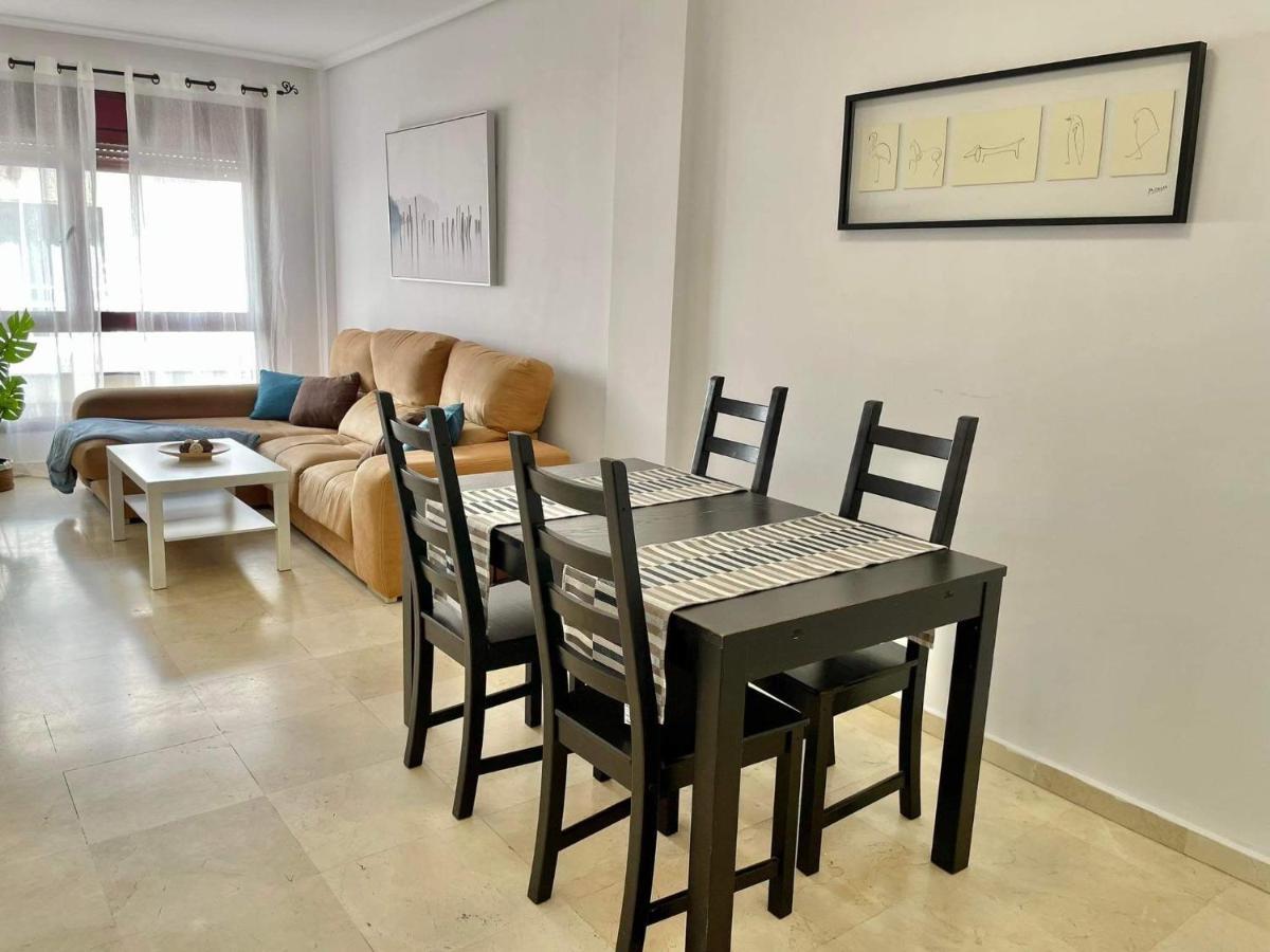 Appartement Arena Negra à Gran Tarajal Extérieur photo
