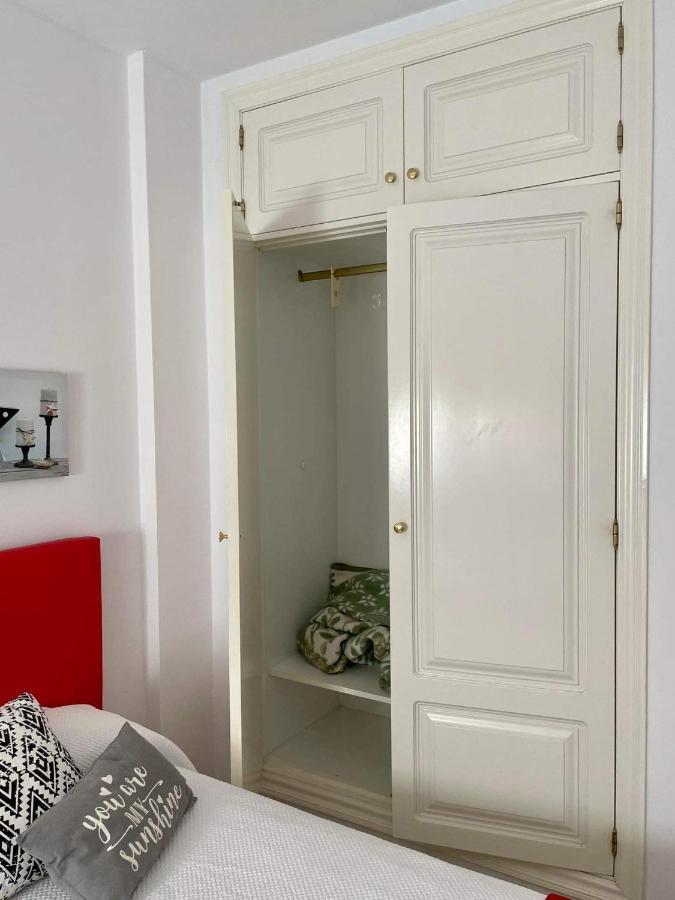 Appartement Arena Negra à Gran Tarajal Extérieur photo